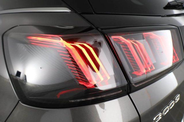 PEUGEOT 3008 3008 Hybrid 136 e-DCS 6 GT