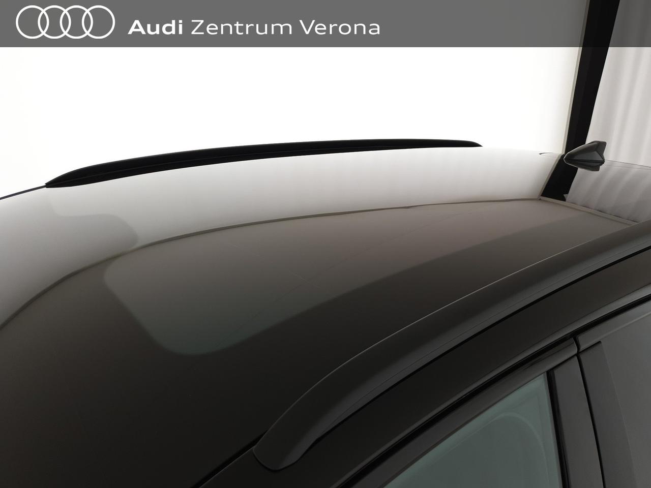 Avant 3.0TFSI 367CV quattro tiptr S line Edition