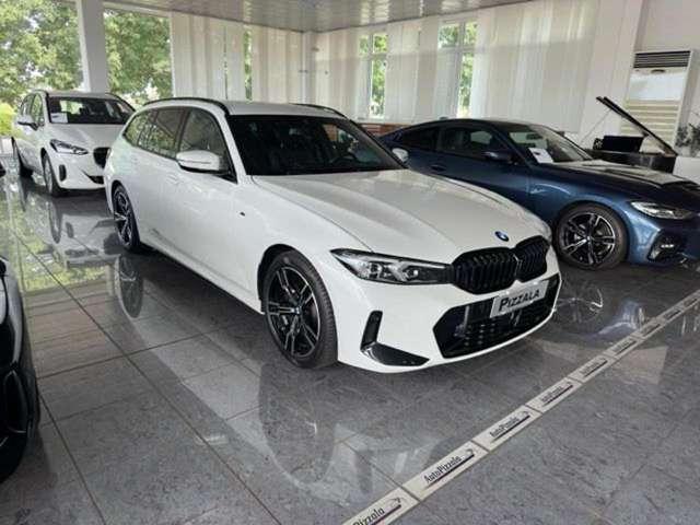 BMW 320 d 48V xDrive Touring Msport