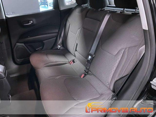 JEEP Compass 2.0 Multijet II 4WD Longitude