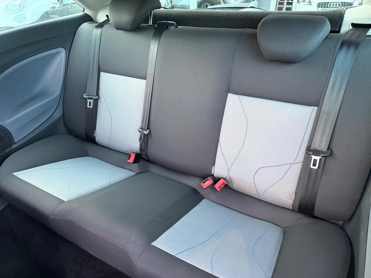 Seat Ibiza 1.2 Neopatentati