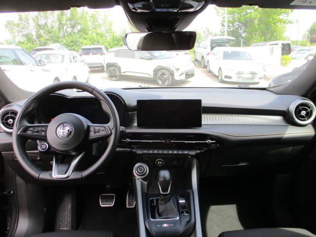 ALFA ROMEO Tonale 1.5 130 CV MHEV TCT7 Sprint - CarPlay/360/Matrix