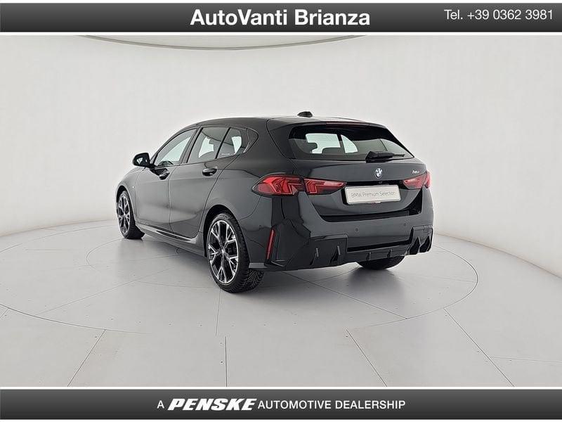 BMW Serie 1 118d MSport