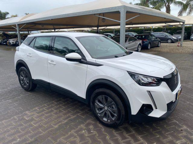 PEUGEOT 2008 BlueHDi 110 S&S