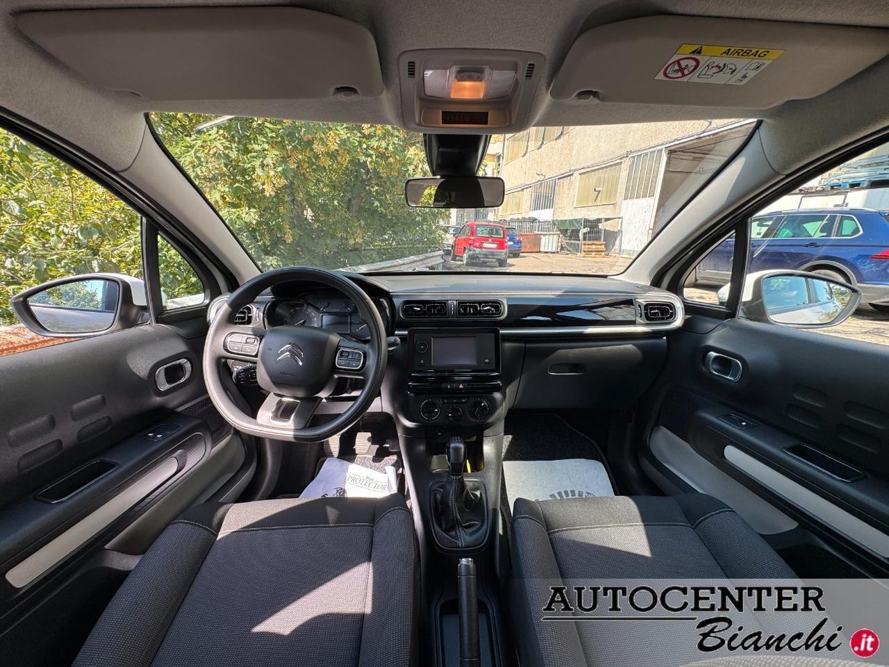 Citroen C3 1.2 puretech You! s&s 83cv