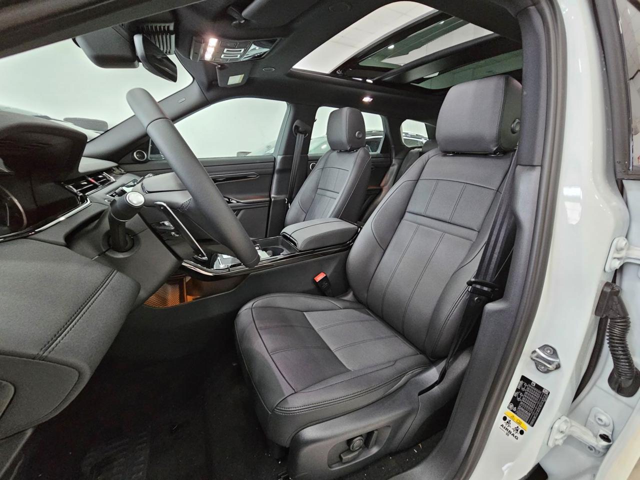 Land Rover Range Rover Evoque 2.0d mhev R-Dynamic SE Tetto C20 RDynamic