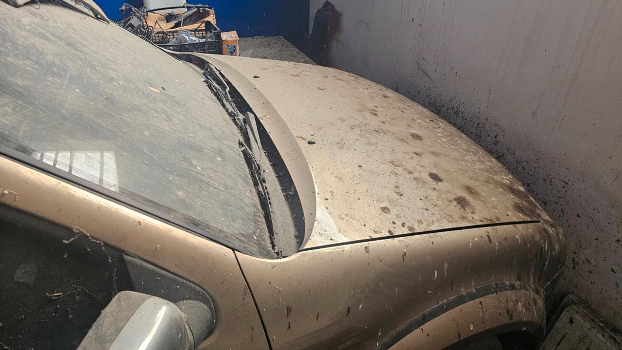 Great Wall Motor Hover 2.4 4x2 Luxury