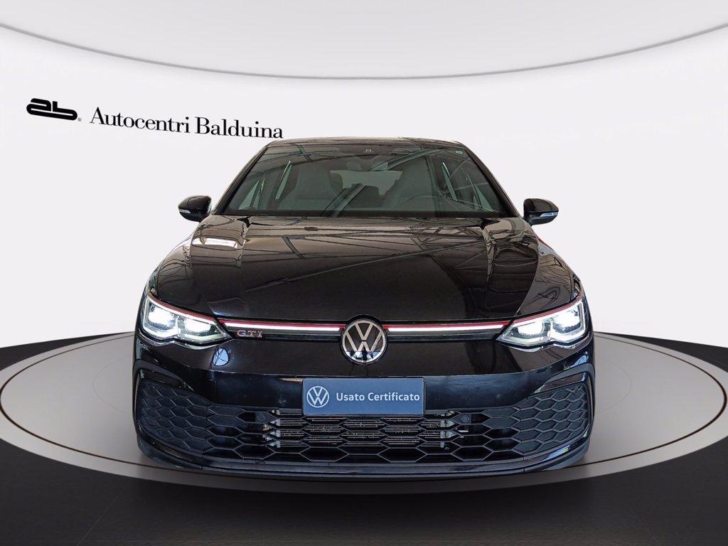 VOLKSWAGEN Golf 2.0 tsi gti 245cv del 2022