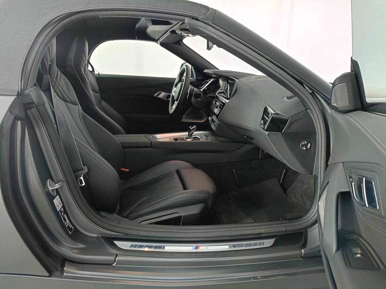 BMW Z4 G29 LCI 2023 - Z4 sdrive 30i auto