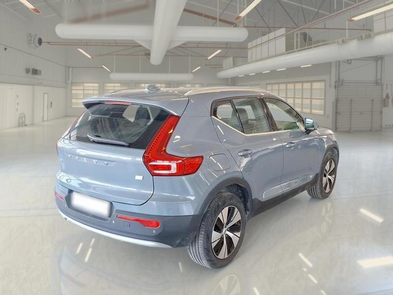VOLVO XC40 T5 RECHARGE PLUG-IN AUTO CORE SUV