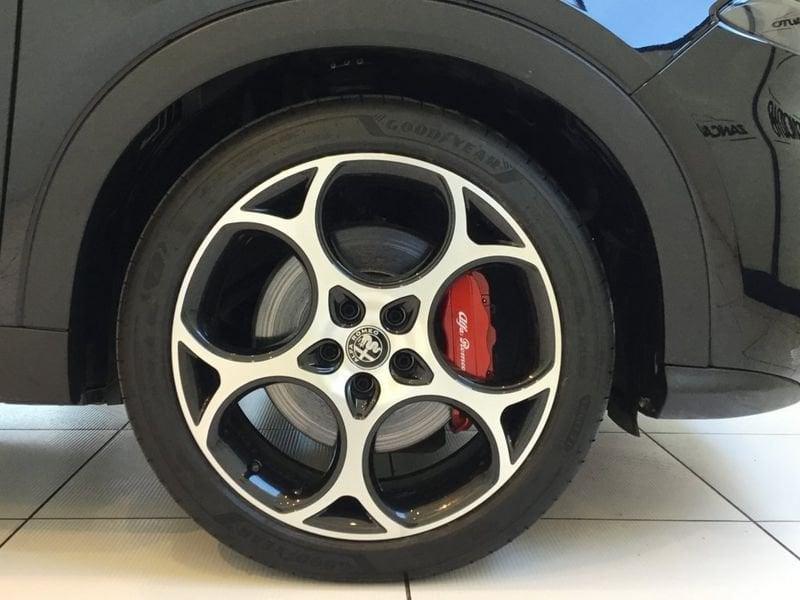 Alfa Romeo Tonale Tonale 1.6 diesel 130 CV TCT6 Sprint