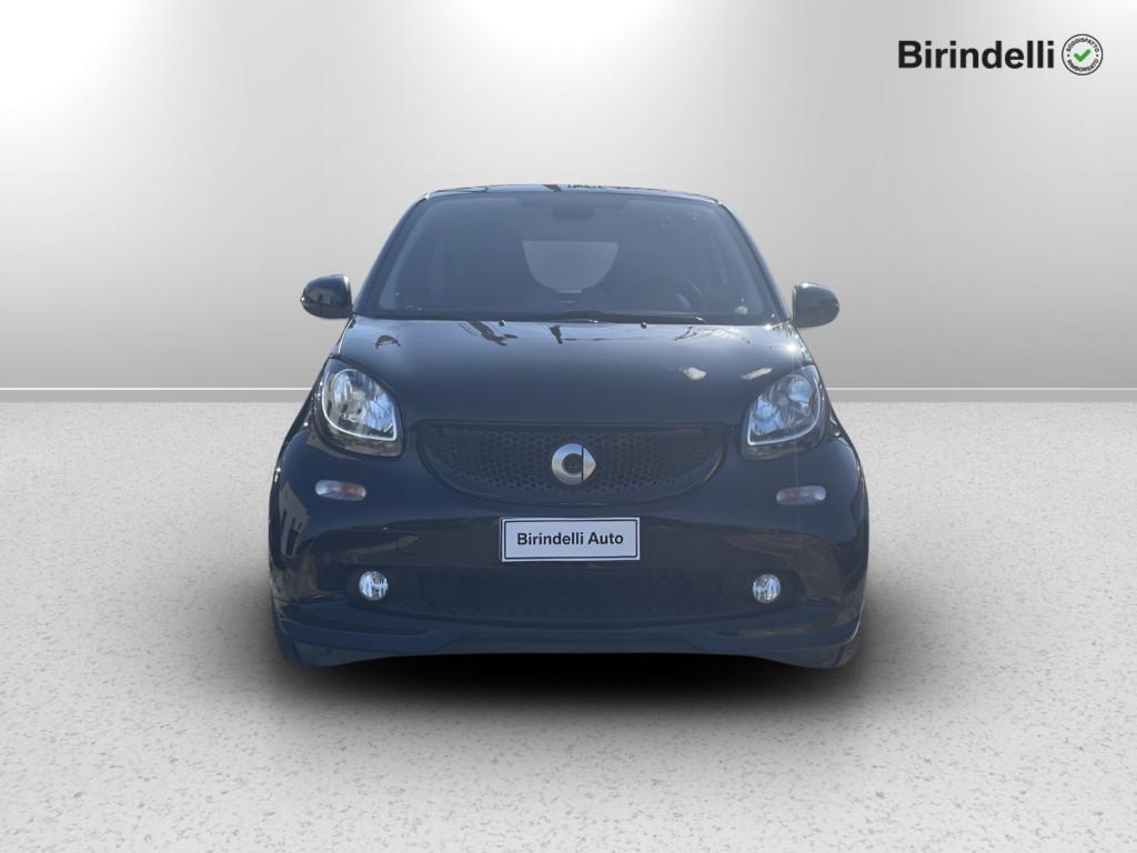 SMART fortwo 3ªs.(C/A453) - fortwo 90 0.9 Turbo twinamic Passion