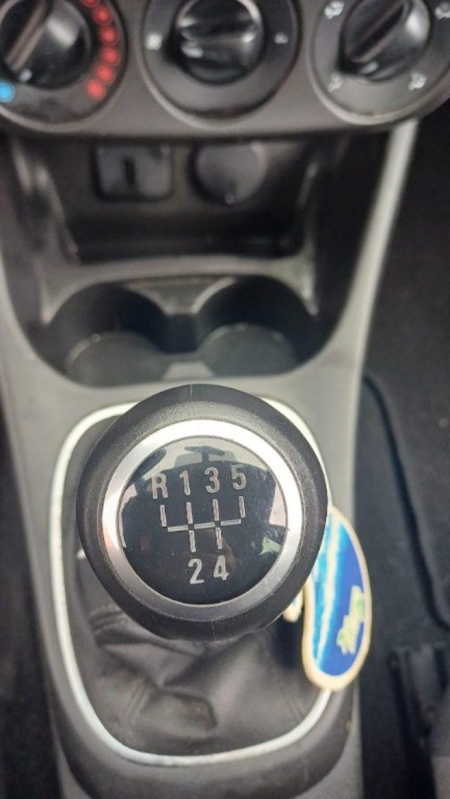 OPEL Corsa 1.4 90CV GPL Tech 5 porte b-Color