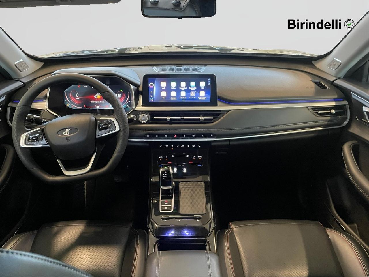 DR dr 6.0 - dr 6.0 1.5 Turbo CVT Bi-Fuel GPL