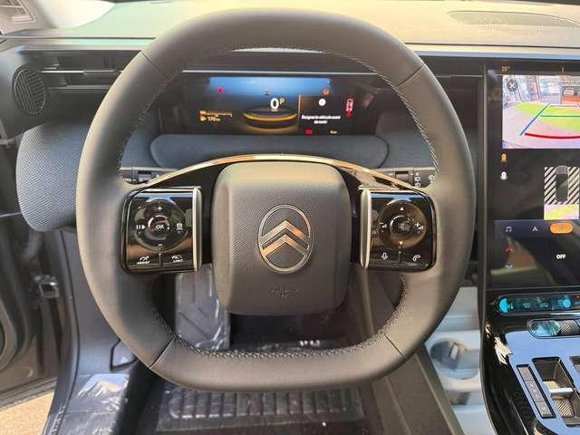 Citroen C5 Aircross 1.2 Hybrid 145cv Plus Auto Km Zero