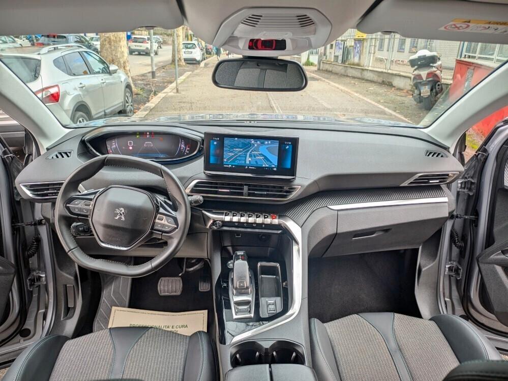 5008 1.5 BlueHDi 130 EAT8 Allure Pack 7 POSTI UNIPRO'