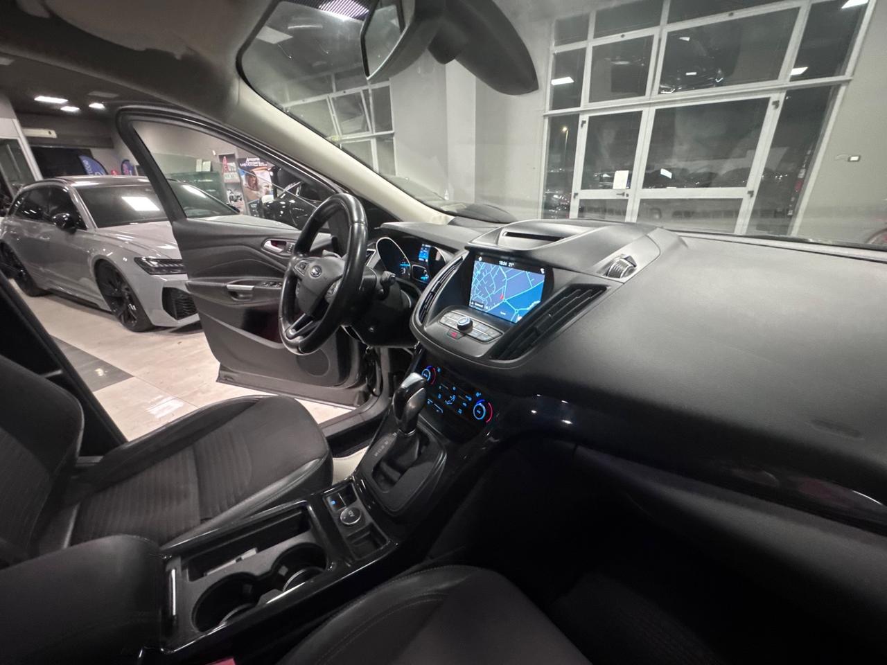 FORD KUGA 1.5 TDCI AUTOMATICA TITANIUM