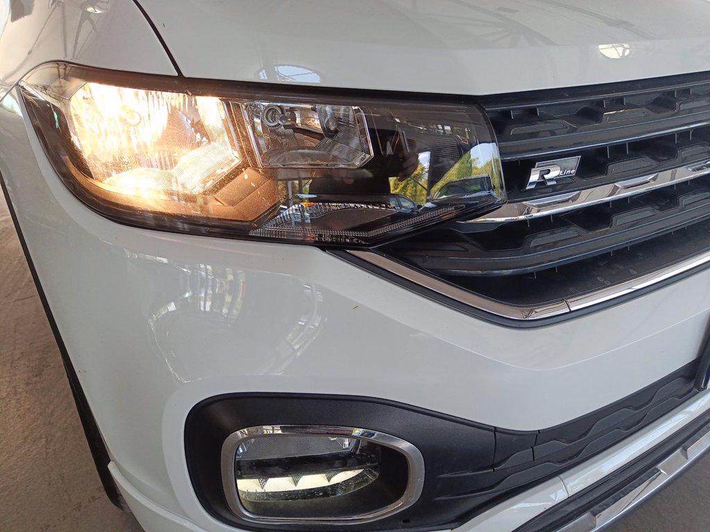 VOLKSWAGEN T-cross 1.0 tsi sport 95cv del 2023