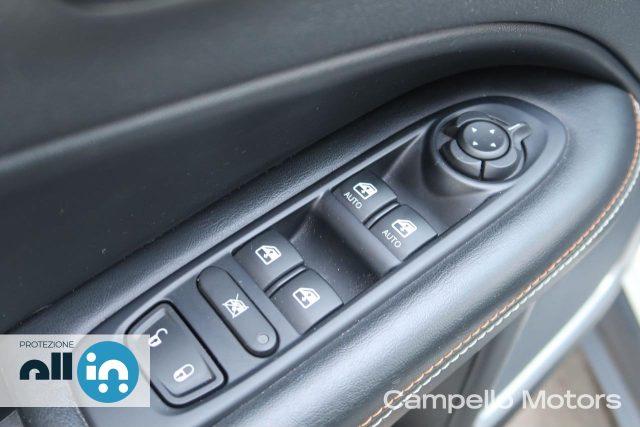 JEEP Compass Compass 1.6 Mjt 120cv 2WD Longitude
