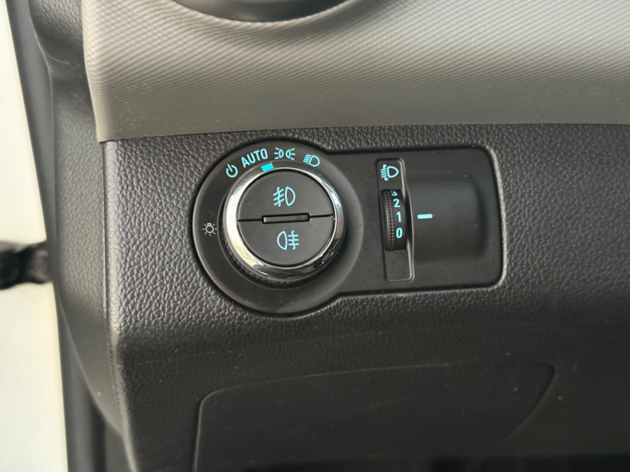 Chevrolet Aveo 1.3 diesel 95CV S&S 5 porte LTZ