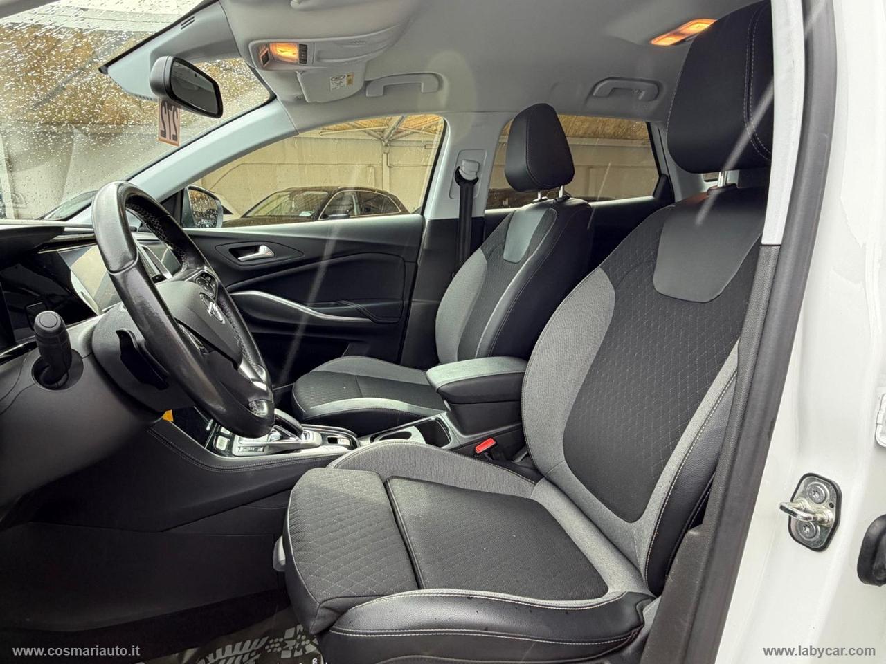 OPEL Grandland 1.5 D Ecotec aut. GS Line