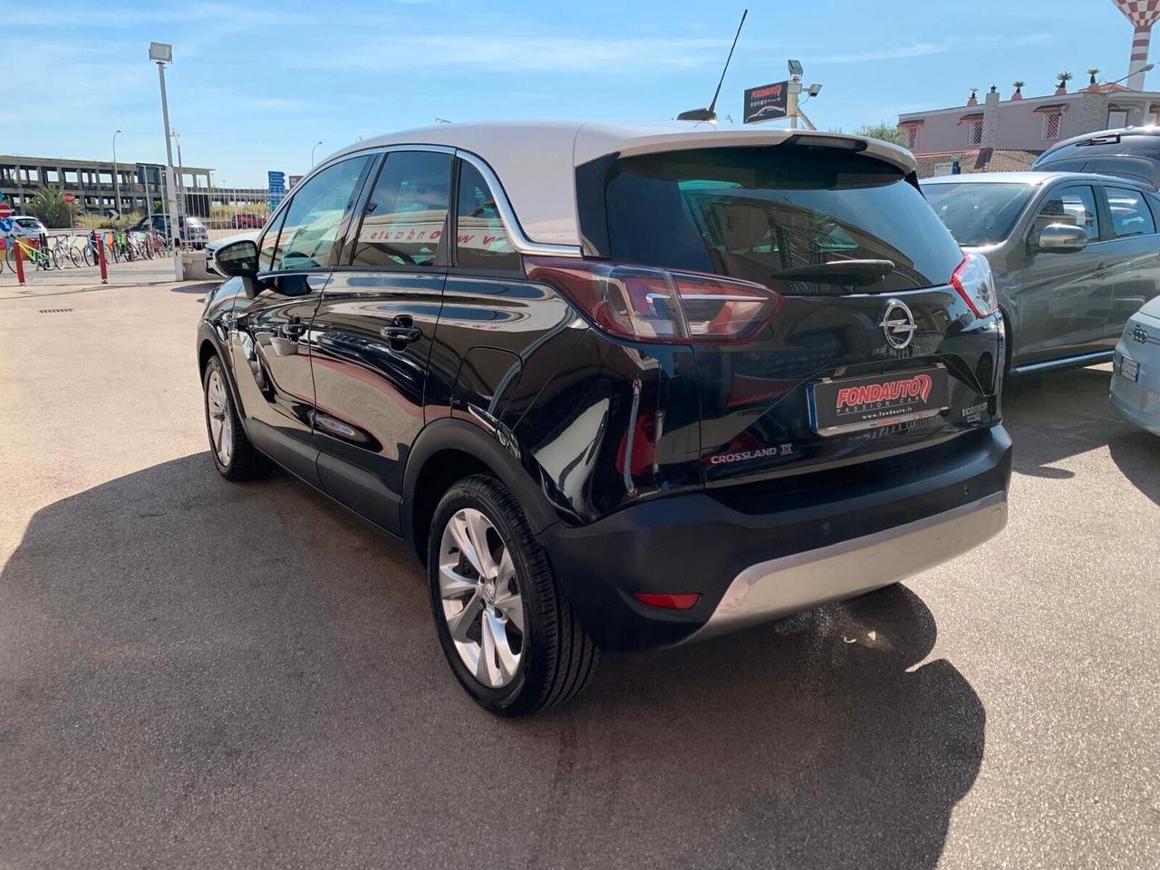 Opel Crossland Crossland X 1.6 ECOTEC D 8V Start&Stop Ultimate