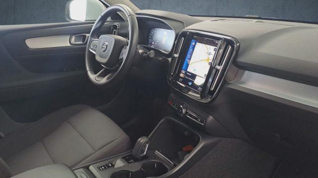 VOLVO XC40 T2 Geartronic Momentum Aut.