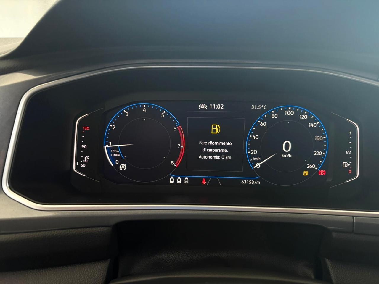 Volkswagen T-Roc 1.0 TSI Style BlueMotion Technology