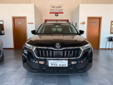 Skoda Karoq 1.0 TSI Executive 110Cv