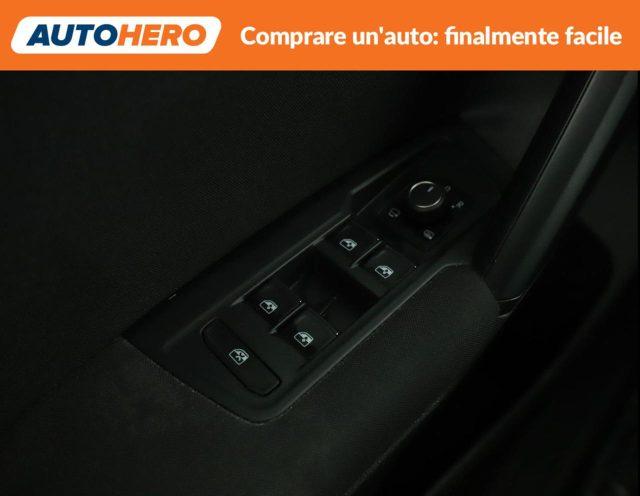 VOLKSWAGEN Tiguan 1.6 TDI SCR Style BlueMotion Technology