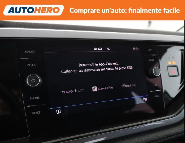 VOLKSWAGEN Polo 1.0 TSI DSG 5p. Highline BlueMotion Technology