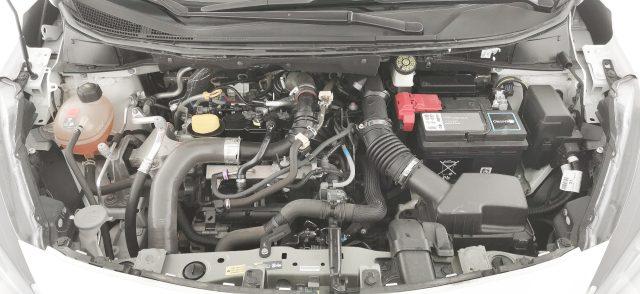 NISSAN Micra IG-T 92 5 porte Acenta