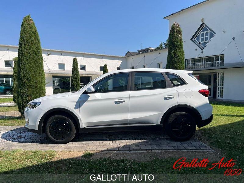 MG ZS 1.5 Standard-SENZA VINCOLI DI FINANZIAMENTO