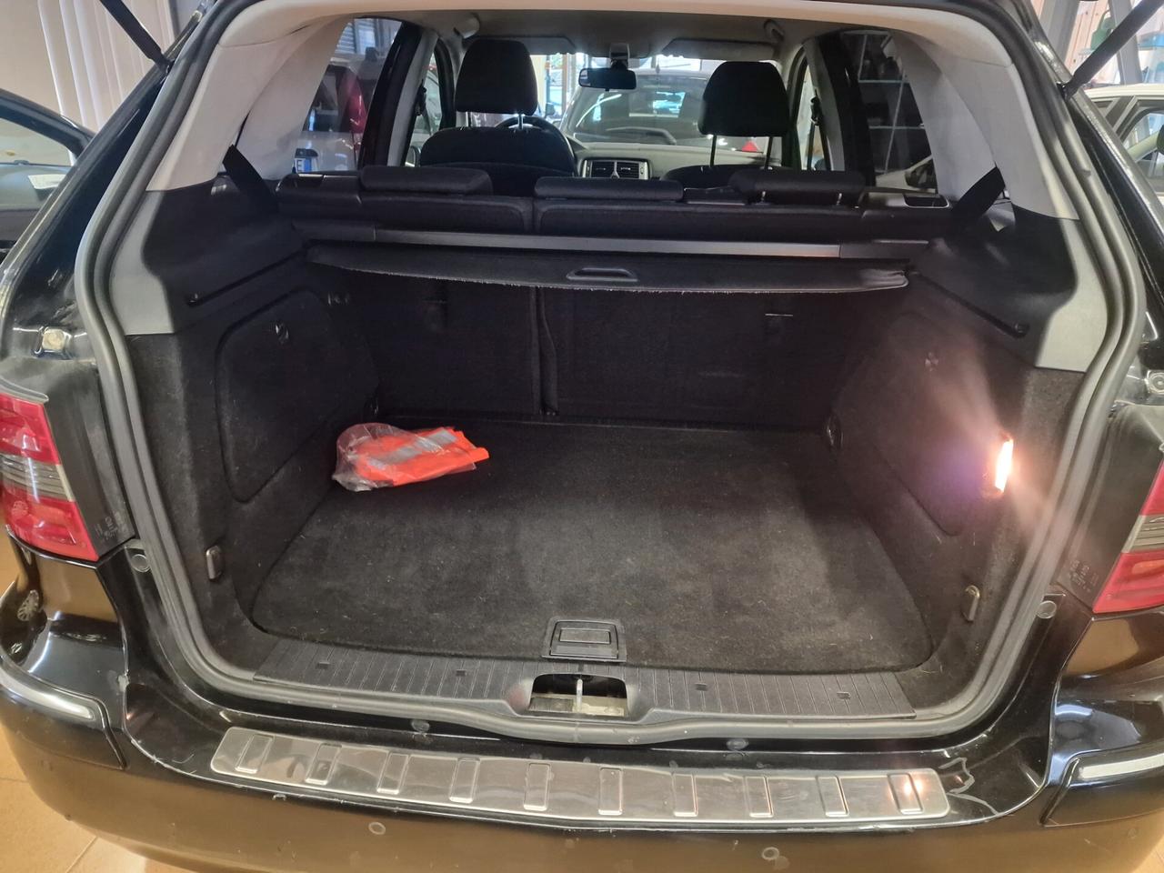 Mercedes-benz B 180 CDI Premuim