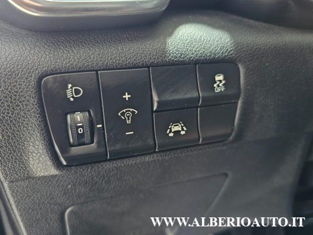 KIA Sportage 1.7 CRDI VGT 2WD Class