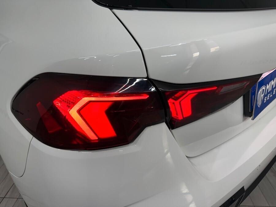 Bmw 120 48V MSport Pro Automatica