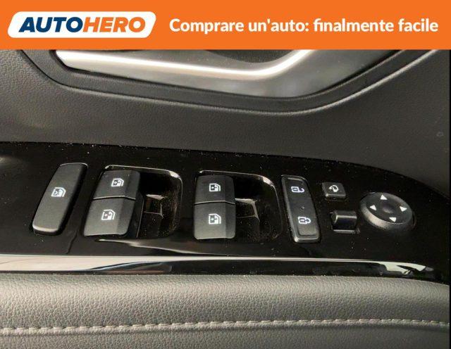 HYUNDAI Tucson 1.6 T-GDI 48V XLine