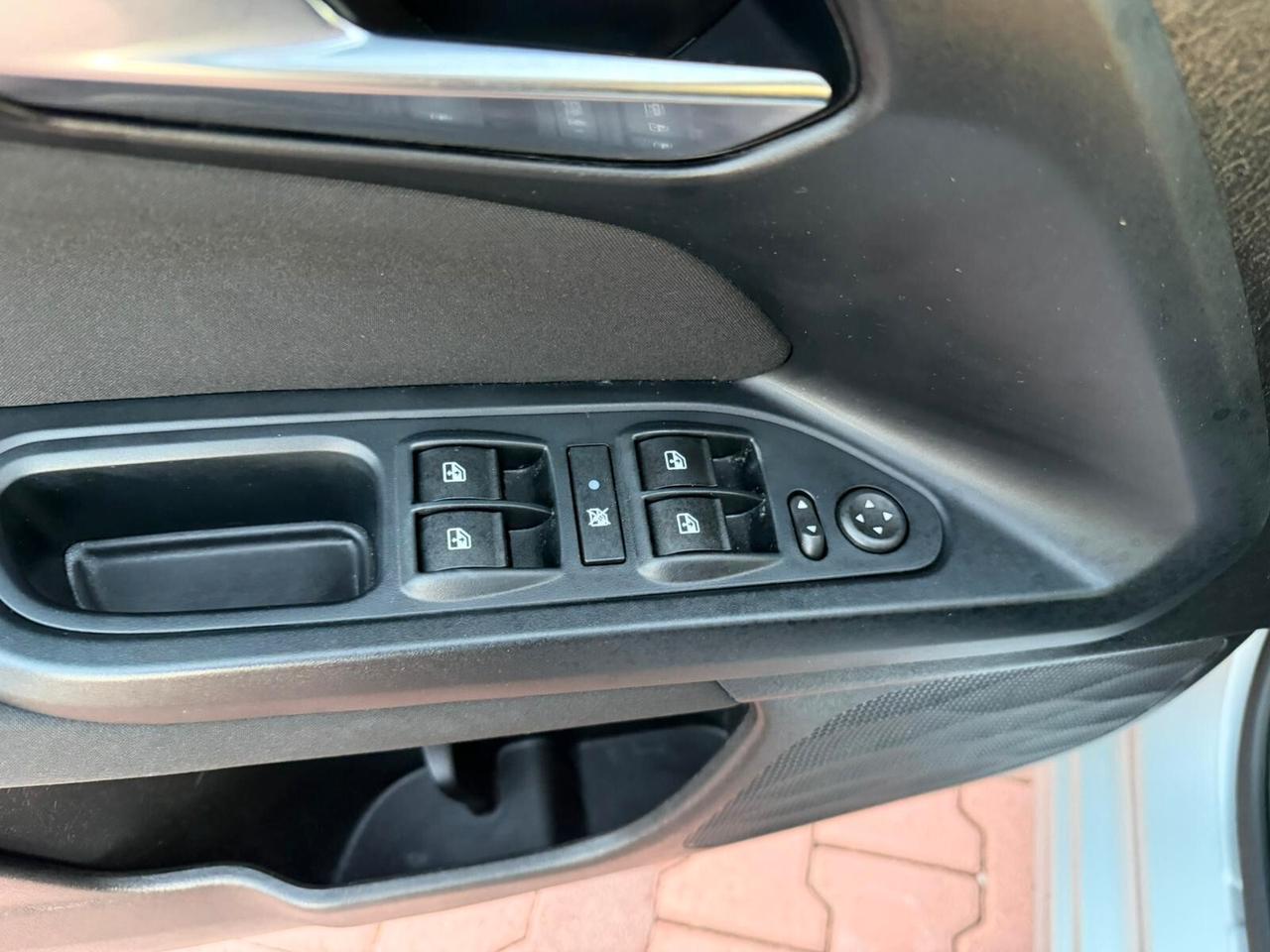 Fiat Tipo 1.6 Mjt S&S SW City Life