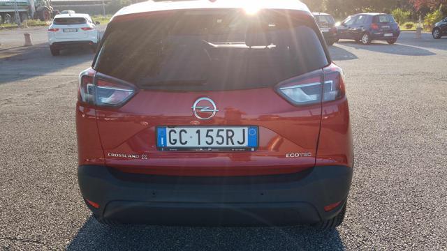 OPEL Crossland X 1.2 Turbo 12V 110 CV Start&Stop Advance
