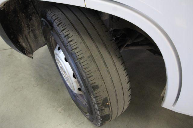 OPEL Movano 35 2.2 BlueHDi 165 S&S PLM-SL Cabinato Heavy Editi