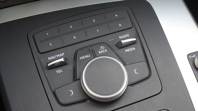 AUDI Q5 2.0 TDI Quattro S-Tronic