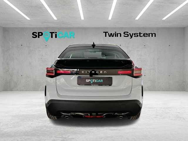 Citroen C4 PureTech 130 S&S EAT8 Plus