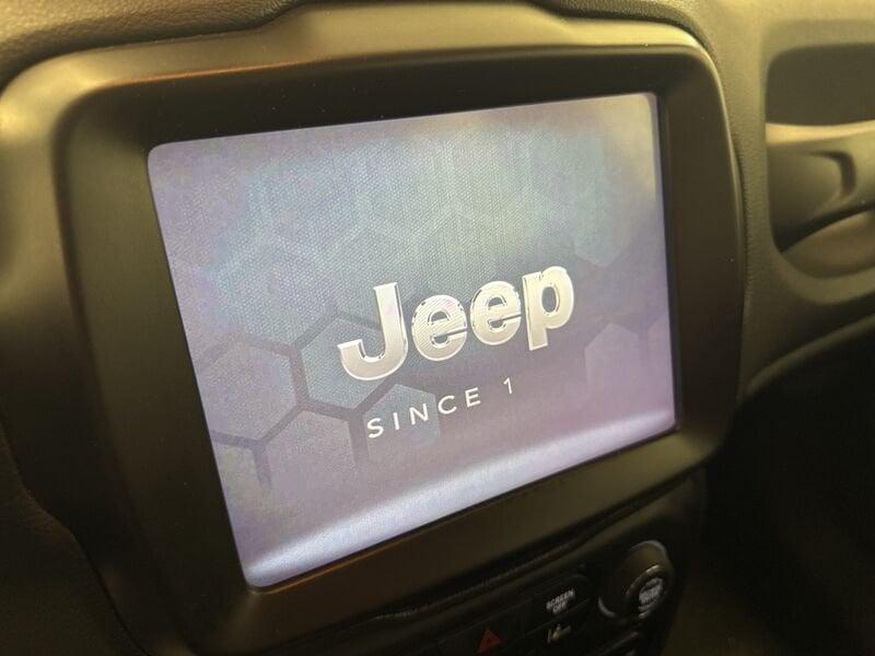 Jeep Renegade My23 Limited 1.6 Multijet Ii 130 Cv E6.4