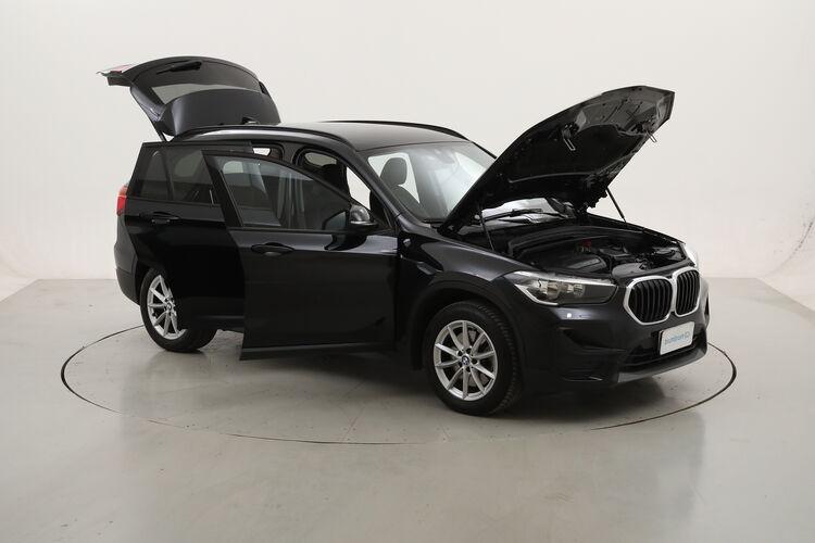 BMW X1 20dd xDrive Advantage BR831166 2.0 Diesel 190CV
