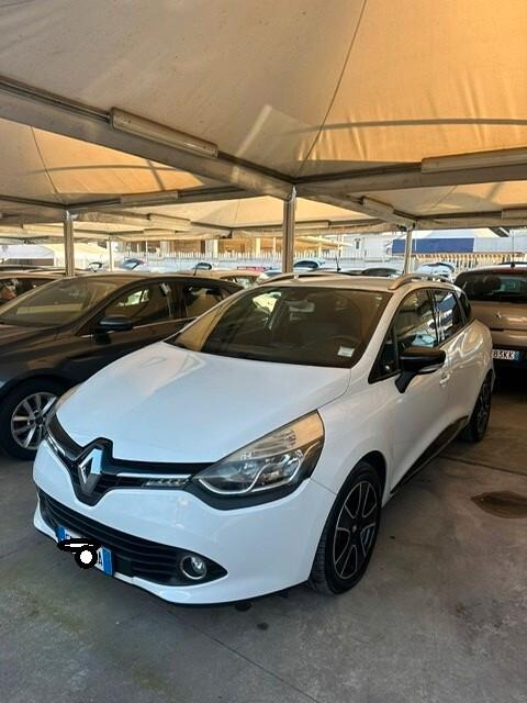 RENAULT CLIO 1,5 DIESEL 90 CV