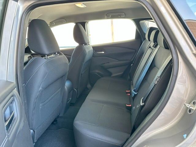 Nissan Qashqai MHEV 158 CV Xtronic Business