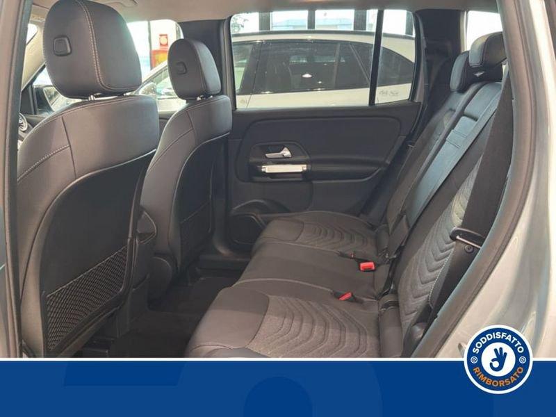 Mercedes-Benz Classe GLB GLB 200d 4Matic Advanced Plus Progressive