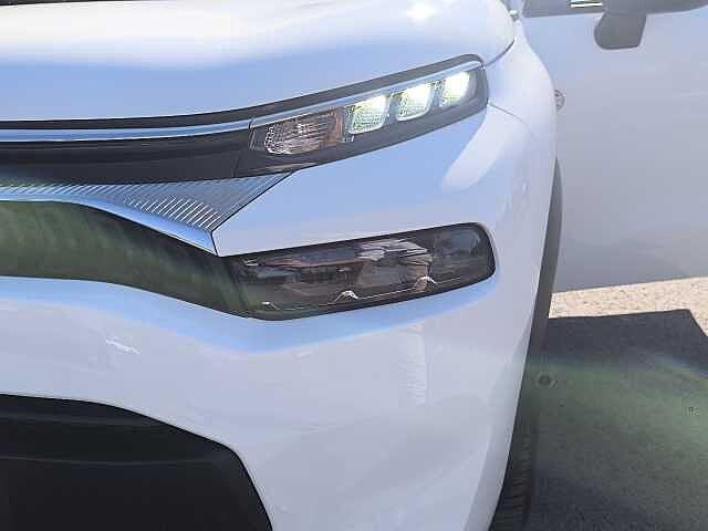 Citroen C3 Aircross PureTech 110 S&S C-Series