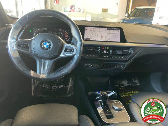 BMW 118 i 136cv Auto. Msport