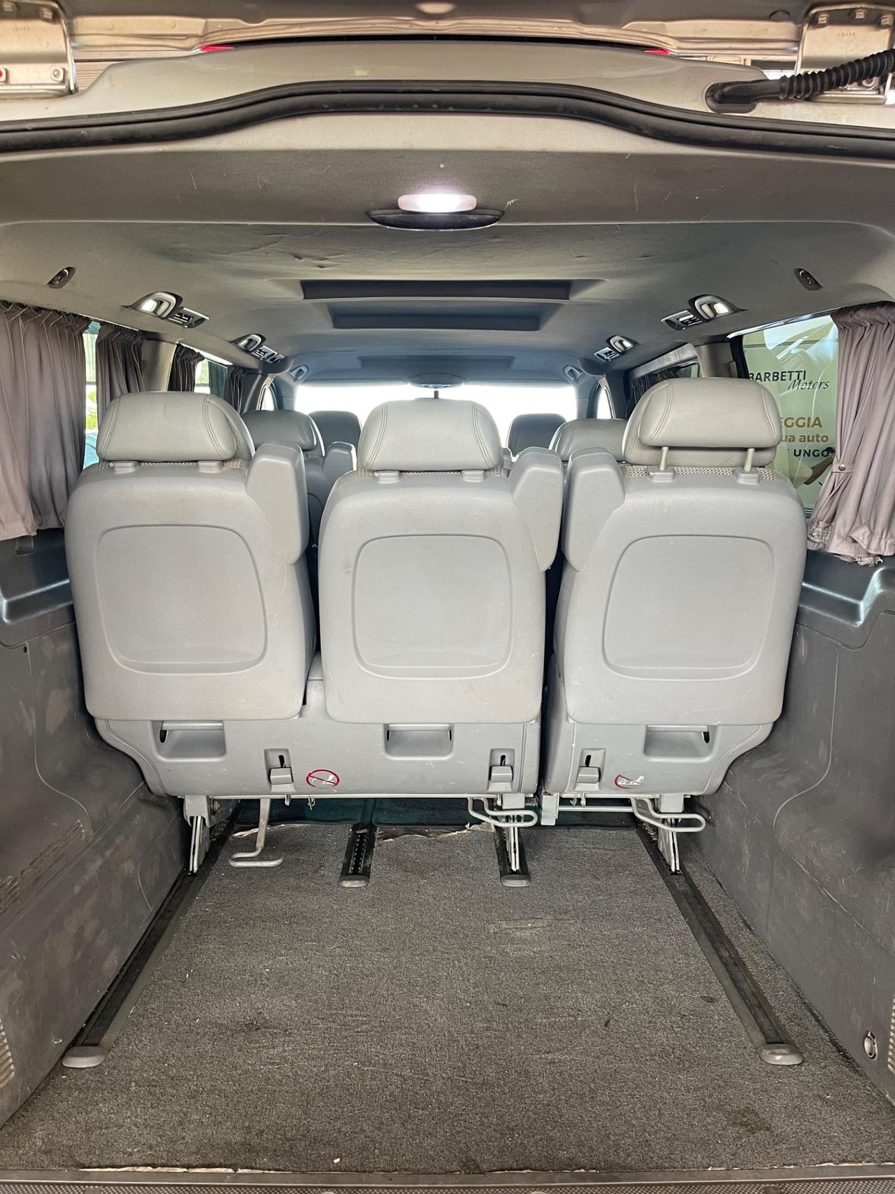 Mercedes-Benz Viano 2.0 Cdi ASI PERMUTE RATE